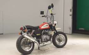 HONDA MONKEY Z50J