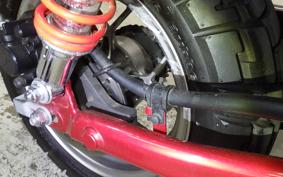 HONDA MONKEY 125 ABS JB02