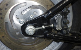 HARLEY FXSTD 1580 2007