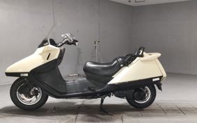 HONDA FUSION MF02