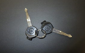 YAMAHA JOG-7 1979 AY01