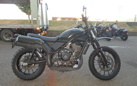HONDA CL500 2023 PC68