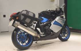 BMW K1200S 2008