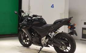 HONDA CBR400R 2015 NC47