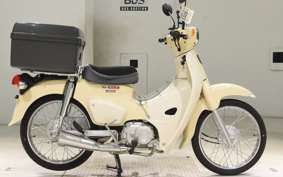HONDA C110 SUPER CUB 2006 JA44