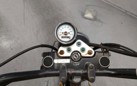 SUZUKI GLASS TRACKER BIG BOY NJ47A