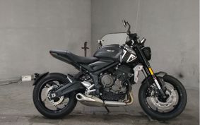 TRIUMPH  TRIUMPH  TRIDENT 660 LGL10U
