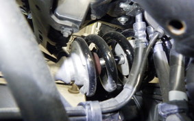 YAMAHA TRACER 9 GT RN70J