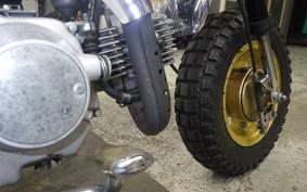 HONDA MONKEY 1996 Z50J