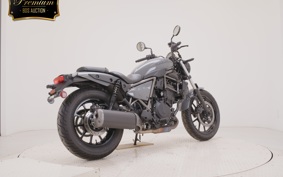 KAWASAKI ELIMINATOR400-3 2025 EL400A