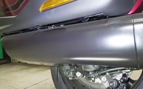 HONDA GL 1800 GOLD WING TOUR DCT 2025 SC79