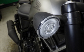 HONDA REBEL 250 MC49