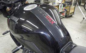 YAMAHA XSR900 2023 RN80J