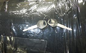 SUZUKI SKYWAVE 200 (Burgman 200) CH41A