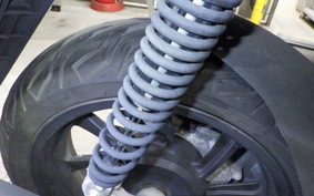 HONDA PCX125-3ﾊEVEﾘｯﾄﾞ JF84