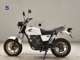Фото Honda APE 100 GEN 2 с японского аукциона