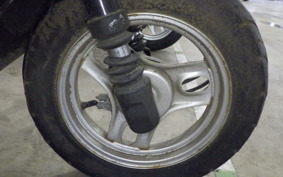 HONDA DIO Gen.6 AF68