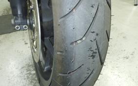 HONDA CB400SF GEN 4 A 2016 NC42