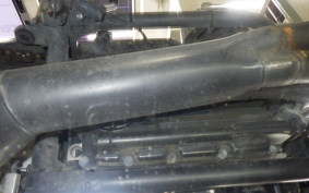 KAWASAKI ZEPHYR 400 KAI 2009 ZR400C