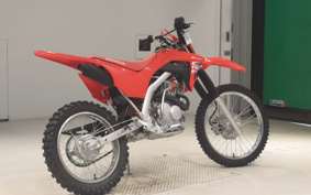 HONDA CRF125F JE03
