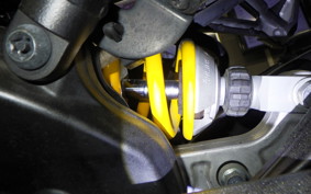 YAMAHA MT-09 ASP 2019 RN52J