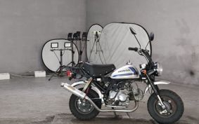HONDA MONKEY AB27