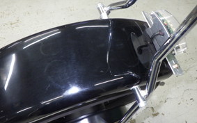 HONDA STEED 400 1997 NC26