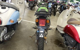 KAWASAKI KSR110 KL110A