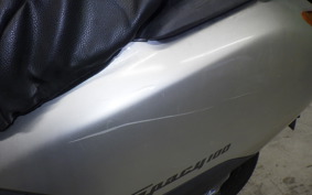 HONDA SPACY 100 2008 JF13