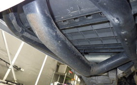 HONDA GYRO CANOPY TA03