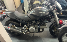 DUCATI M400 DARK 2003 ZDMM300AA2B