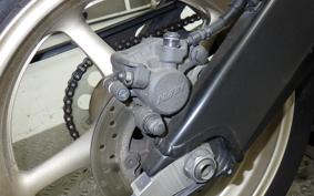 YAMAHA YZF-R6 2016