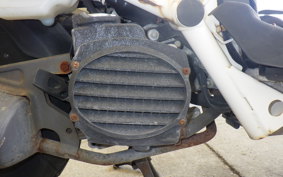HONDA ZOOMER AF58
