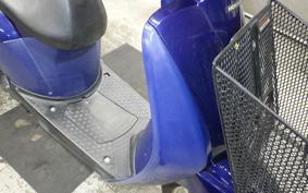 HONDA TODAY 1994 AF61