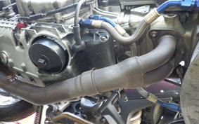 DUCATI MONSTER S4R 2003