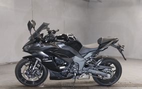 KAWASAKI NINJA 1000SX 2021 ZXT02K