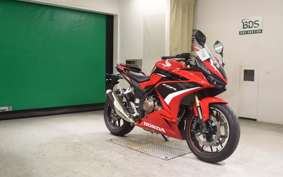 HONDA CBR400R 2022 NC56