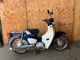Фото Honda SUPER CUB50 2018 с японского аукциона