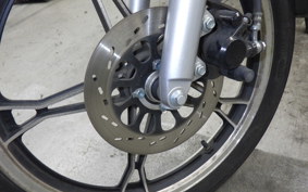 SUZUKI GN125 H 2009