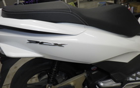 HONDA PCX 125 JF56