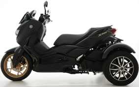 YAMAHA X-MAX 250 Trike