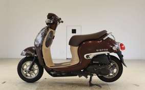 HONDA GIORNO 3 AF77