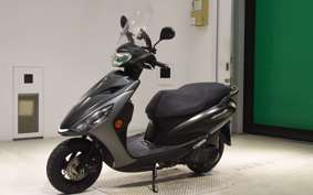YAMAHA AXIS 125 Z SED7J