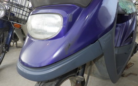YAMAHA JOG POCHE 2007 3KJ