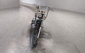HONDA STEED 400 1994 NC26