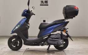YAMAHA JOG125 SEJ5J