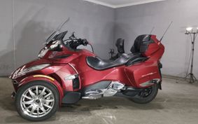 BRP CAN-AM SPIDER RT LTD NBD