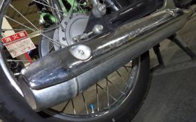 HONDA C50 SUPER CUB AA01