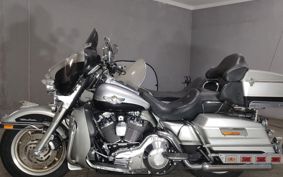 HARLEY FLHTCU-I 1450 SIDE-CAR FGW