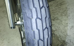 HONDA STEED 400 1991 NC26